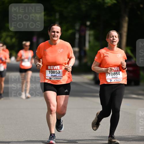 15.06.2025 - REWE Women's Run Dr. Thomas Lammeyer http://msf.ph/oto/7953147 15.06.2025 09:42:01 Laufen 10853, 0854 meine-sportfotos.de