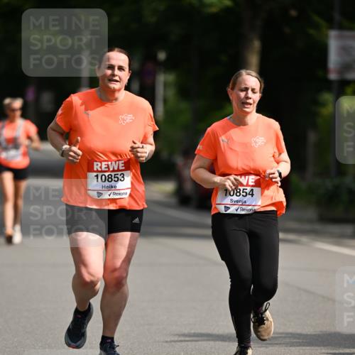 15.06.2025 - REWE Women's Run Dr. Thomas Lammeyer http://msf.ph/oto/7953150 15.06.2025 09:42:01 Laufen 10853, 10854 meine-sportfotos.de