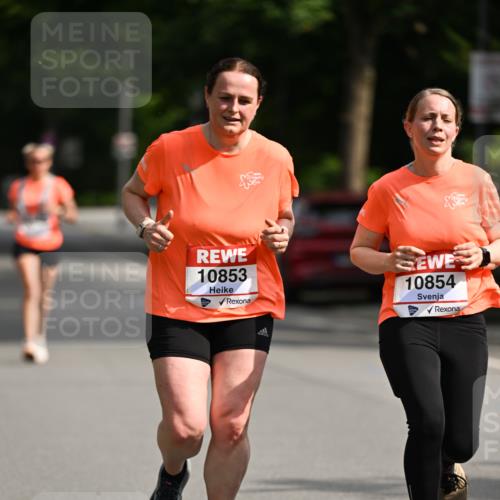 15.06.2025 - REWE Women's Run Dr. Thomas Lammeyer http://msf.ph/oto/7953157 15.06.2025 09:42:02 Laufen 10853, 10854 meine-sportfotos.de