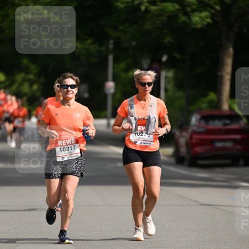 15.06.2025 - REWE Women's Run Dr. Thomas Lammeyer http://msf.ph/oto/7953170 15.06.2025 09:42:06 Laufen 10317, 27 meine-sportfotos.de