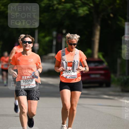 15.06.2025 - REWE Women's Run Dr. Thomas Lammeyer http://msf.ph/oto/7953181 15.06.2025 09:42:07 Laufen 10317, 1027 meine-sportfotos.de