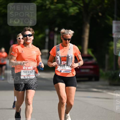 15.06.2025 - REWE Women's Run Dr. Thomas Lammeyer http://msf.ph/oto/7953184 15.06.2025 09:42:07 Laufen 10317, 10270 meine-sportfotos.de