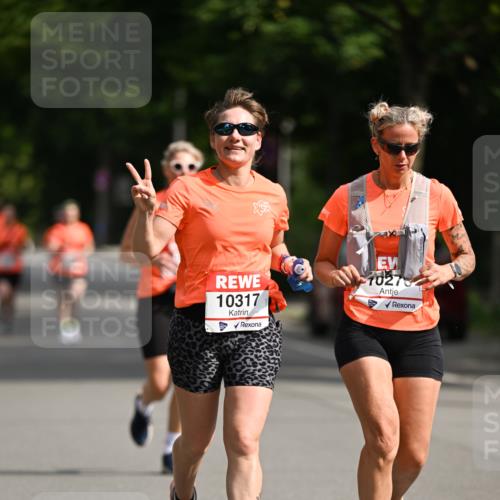 15.06.2025 - REWE Women's Run Dr. Thomas Lammeyer http://msf.ph/oto/7953186 15.06.2025 09:42:08 Laufen 10317 meine-sportfotos.de