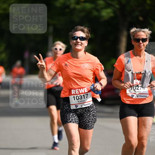 15.06.2025 - REWE Women's Run Dr. Thomas Lammeyer http://msf.ph/oto/7953190 15.06.2025 09:42:08 Laufen 10317, 027 meine-sportfotos.de