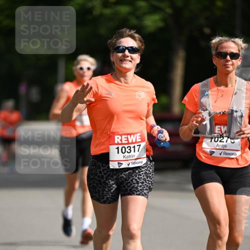 15.06.2025 - REWE Women's Run Dr. Thomas Lammeyer http://msf.ph/oto/7953193 15.06.2025 09:42:09 Laufen 10317, 70276 meine-sportfotos.de