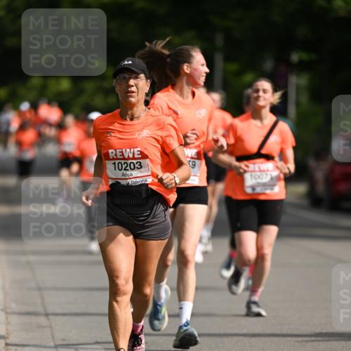 15.06.2025 - REWE Women's Run Dr. Thomas Lammeyer http://msf.ph/oto/7953272 15.06.2025 09:42:20 Laufen 10203, 1007 meine-sportfotos.de