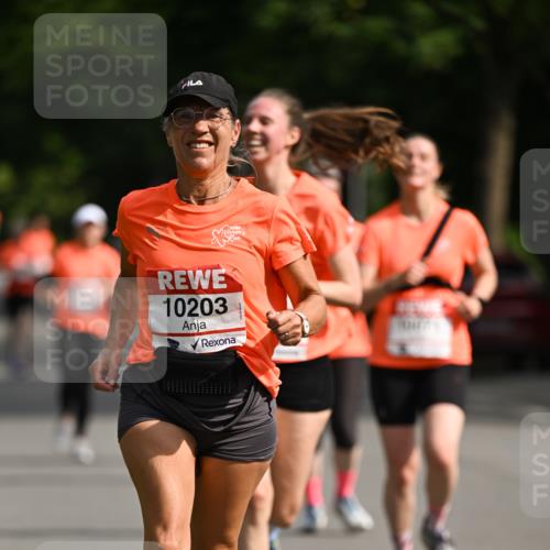 15.06.2025 - REWE Women's Run Dr. Thomas Lammeyer http://msf.ph/oto/7953280 15.06.2025 09:42:21 Laufen 10203 meine-sportfotos.de