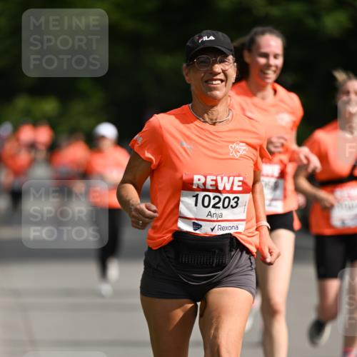 15.06.2025 - REWE Women's Run Dr. Thomas Lammeyer http://msf.ph/oto/7953283 15.06.2025 09:42:21 Laufen 10203 meine-sportfotos.de