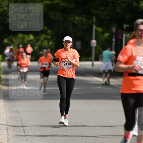 15.06.2025 - REWE Women's Run Dr. Thomas Lammeyer http://msf.ph/oto/7953291 15.06.2025 09:42:23 Laufen 10113 meine-sportfotos.de