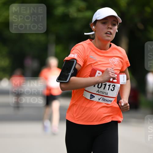 15.06.2025 - REWE Women's Run Dr. Thomas Lammeyer http://msf.ph/oto/7953320 15.06.2025 09:42:28 Laufen 10113, 0113 meine-sportfotos.de