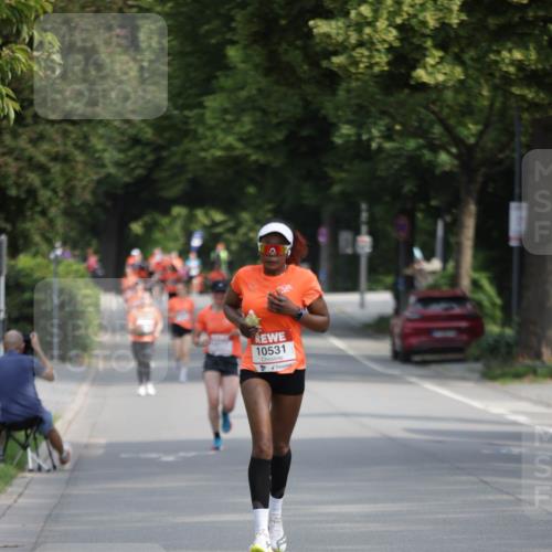 15.06.2025 - REWE Women's Run Jannik Wohlers http://msf.ph/oto/7953365 15.06.2025 08:48:33 Laufen 710777, 10531 meine-sportfotos.de
