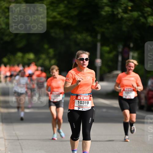 15.06.2025 - REWE Women's Run Dr. Thomas Lammeyer http://msf.ph/oto/7953367 15.06.2025 09:42:36 Laufen 10319 meine-sportfotos.de