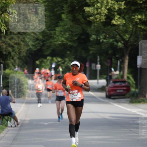 15.06.2025 - REWE Women's Run Jannik Wohlers http://msf.ph/oto/7953368 15.06.2025 08:48:33 Laufen 10777, 10531 meine-sportfotos.de