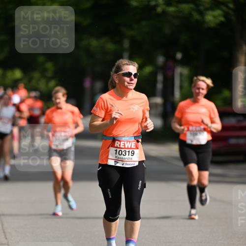 15.06.2025 - REWE Women's Run Dr. Thomas Lammeyer http://msf.ph/oto/7953385 15.06.2025 09:42:37 Laufen 10319 meine-sportfotos.de