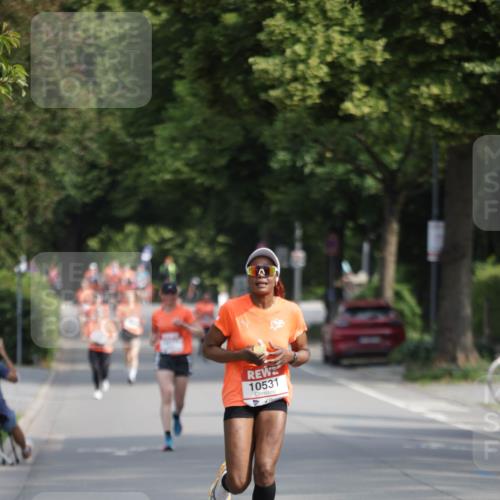 15.06.2025 - REWE Women's Run Jannik Wohlers http://msf.ph/oto/7953386 15.06.2025 08:48:33 Laufen 10531 meine-sportfotos.de