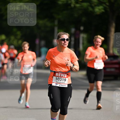 15.06.2025 - REWE Women's Run Dr. Thomas Lammeyer http://msf.ph/oto/7953390 15.06.2025 09:42:37 Laufen 10319 meine-sportfotos.de