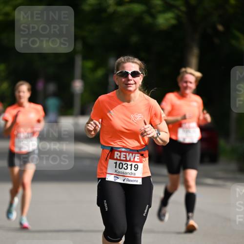 15.06.2025 - REWE Women's Run Dr. Thomas Lammeyer http://msf.ph/oto/7953401 15.06.2025 09:42:38 Laufen 10319 meine-sportfotos.de
