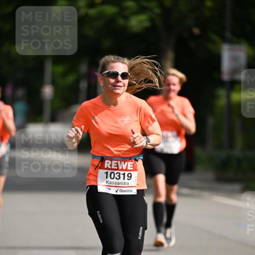 15.06.2025 - REWE Women's Run Dr. Thomas Lammeyer http://msf.ph/oto/7953406 15.06.2025 09:42:38 Laufen 10319 meine-sportfotos.de