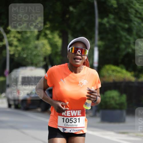 15.06.2025 - REWE Women's Run Jannik Wohlers http://msf.ph/oto/7953487 15.06.2025 08:48:38 Laufen 10531 meine-sportfotos.de