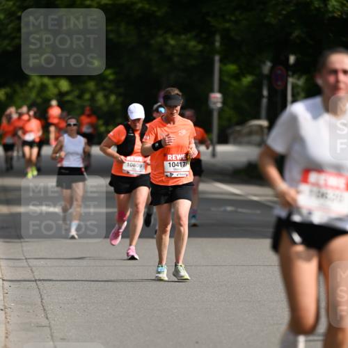 15.06.2025 - REWE Women's Run Dr. Thomas Lammeyer http://msf.ph/oto/7953494 15.06.2025 09:42:45 Laufen 10808, 10417 meine-sportfotos.de