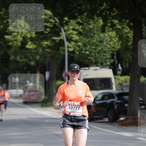 15.06.2025 - REWE Women's Run Jannik Wohlers http://msf.ph/oto/7953495 15.06.2025 08:48:43 Laufen 10777 meine-sportfotos.de
