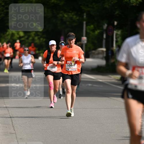 15.06.2025 - REWE Women's Run Dr. Thomas Lammeyer http://msf.ph/oto/7953501 15.06.2025 09:42:45 Laufen 104 meine-sportfotos.de
