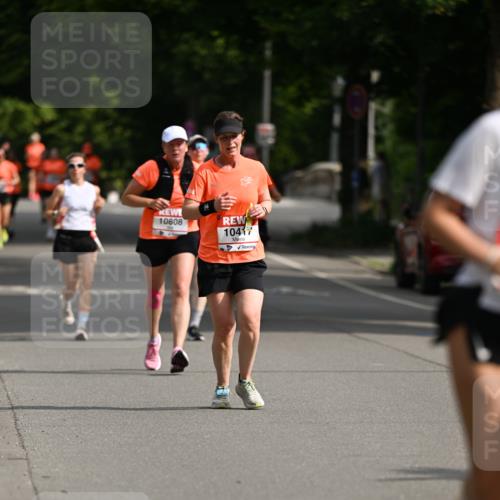 15.06.2025 - REWE Women's Run Dr. Thomas Lammeyer http://msf.ph/oto/7953505 15.06.2025 09:42:45 Laufen 10808, 10417 meine-sportfotos.de