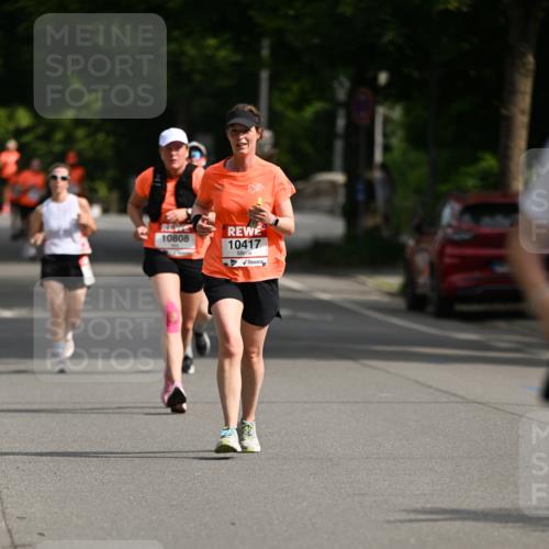 15.06.2025 - REWE Women's Run Dr. Thomas Lammeyer http://msf.ph/oto/7953513 15.06.2025 09:42:46 Laufen 10808, 10417 meine-sportfotos.de