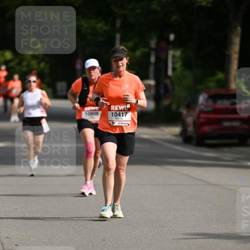 15.06.2025 - REWE Women's Run Dr. Thomas Lammeyer http://msf.ph/oto/7953523 15.06.2025 09:42:46 Laufen 10808, 10417 meine-sportfotos.de