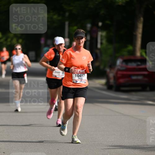 15.06.2025 - REWE Women's Run Dr. Thomas Lammeyer http://msf.ph/oto/7953533 15.06.2025 09:42:47 Laufen 1080, 10417 meine-sportfotos.de