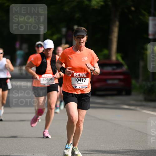 15.06.2025 - REWE Women's Run Dr. Thomas Lammeyer http://msf.ph/oto/7953547 15.06.2025 09:42:48 Laufen 10808, 10417 meine-sportfotos.de