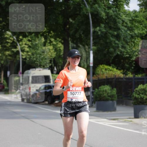 15.06.2025 - REWE Women's Run Jannik Wohlers http://msf.ph/oto/7953548 15.06.2025 08:48:44 Laufen 10777 meine-sportfotos.de