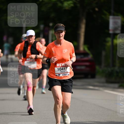 15.06.2025 - REWE Women's Run Dr. Thomas Lammeyer http://msf.ph/oto/7953552 15.06.2025 09:42:48 Laufen 10808, 10417 meine-sportfotos.de