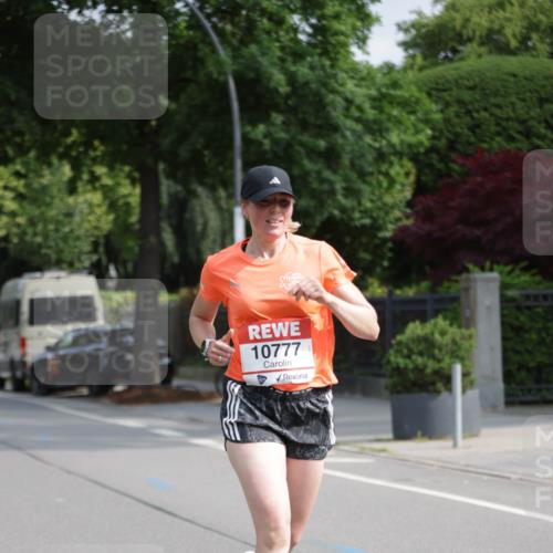 15.06.2025 - REWE Women's Run Jannik Wohlers http://msf.ph/oto/7953570 15.06.2025 08:48:45 Laufen 10777 meine-sportfotos.de