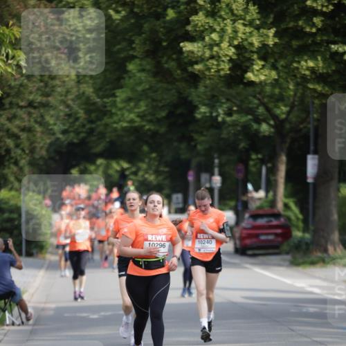 15.06.2025 - REWE Women's Run Jannik Wohlers http://msf.ph/oto/7953580 15.06.2025 08:48:47 Laufen 10240, 10296 meine-sportfotos.de