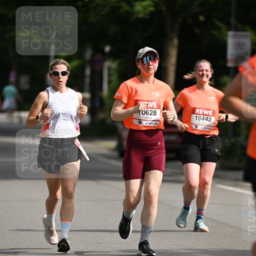 15.06.2025 - REWE Women's Run Dr. Thomas Lammeyer http://msf.ph/oto/7953588 15.06.2025 09:42:52 Laufen 0628, 10443 meine-sportfotos.de