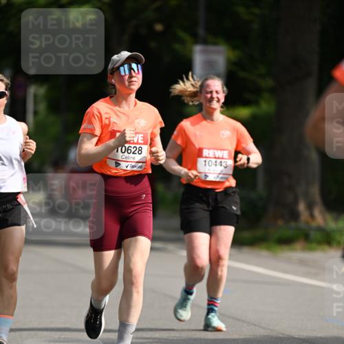 15.06.2025 - REWE Women's Run Dr. Thomas Lammeyer http://msf.ph/oto/7953595 15.06.2025 09:42:52 Laufen 10628, 10443 meine-sportfotos.de