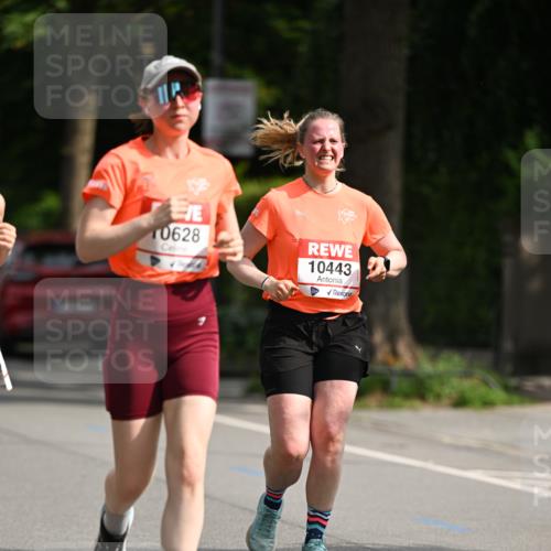 15.06.2025 - REWE Women's Run Dr. Thomas Lammeyer http://msf.ph/oto/7953602 15.06.2025 09:42:53 Laufen 0628, 10443 meine-sportfotos.de