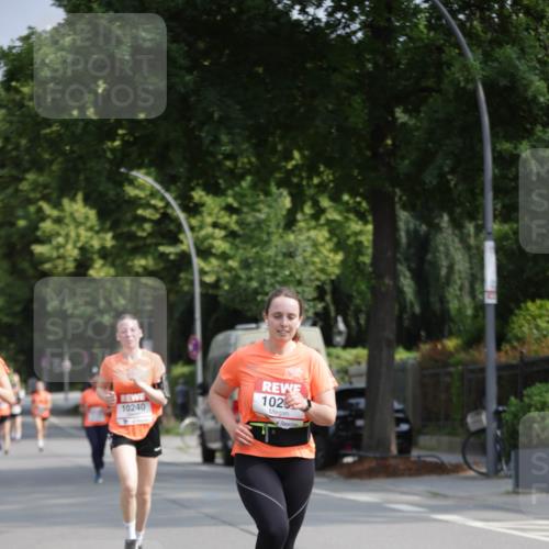 15.06.2025 - REWE Women's Run Jannik Wohlers http://msf.ph/oto/7953635 15.06.2025 08:48:51 Laufen 10240, 102 meine-sportfotos.de