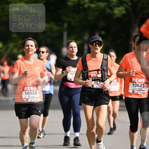 15.06.2025 - REWE Women's Run Dr. Thomas Lammeyer http://msf.ph/oto/7953693 15.06.2025 09:43:07 Laufen 10123, 101, 10823 meine-sportfotos.de