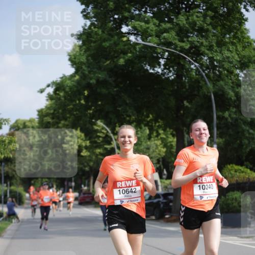 15.06.2025 - REWE Women's Run Jannik Wohlers http://msf.ph/oto/7953697 15.06.2025 08:48:54 Laufen 10642, 10240 meine-sportfotos.de