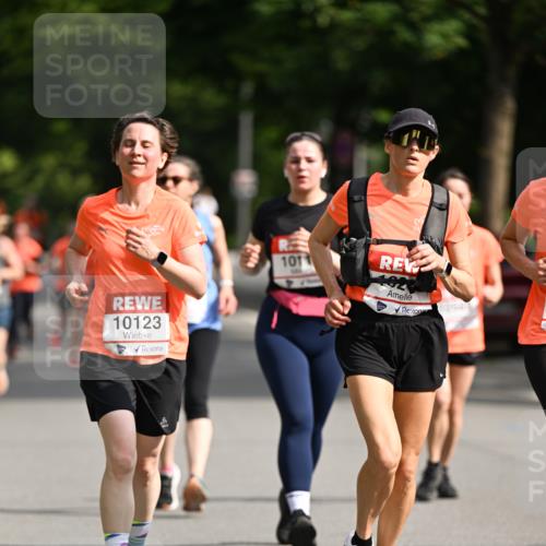 15.06.2025 - REWE Women's Run Dr. Thomas Lammeyer http://msf.ph/oto/7953700 15.06.2025 09:43:08 Laufen 10123, 1011, 182 meine-sportfotos.de