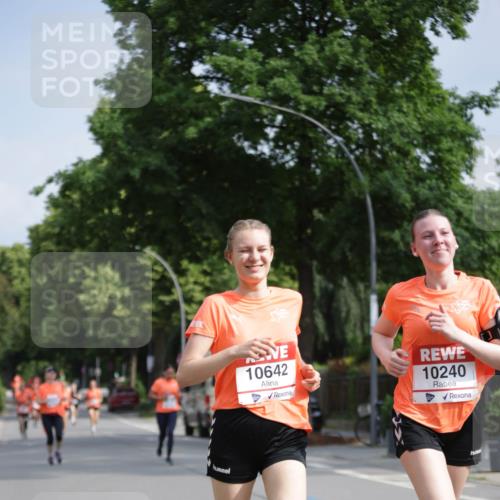 15.06.2025 - REWE Women's Run Jannik Wohlers http://msf.ph/oto/7953709 15.06.2025 08:48:54 Laufen 10642, 10240 meine-sportfotos.de