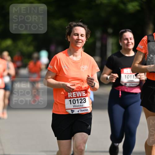 15.06.2025 - REWE Women's Run Dr. Thomas Lammeyer http://msf.ph/oto/7953717 15.06.2025 09:43:09 Laufen 10123, 10113 meine-sportfotos.de