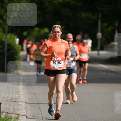 15.06.2025 - REWE Women's Run Dr. Thomas Lammeyer http://msf.ph/oto/7953746 15.06.2025 09:43:12 Laufen 10183 meine-sportfotos.de
