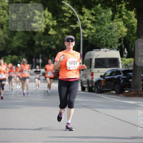 15.06.2025 - REWE Women's Run Jannik Wohlers http://msf.ph/oto/7953753 15.06.2025 08:48:59 Laufen 10121, 10795 meine-sportfotos.de