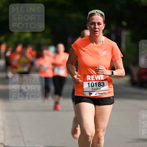 15.06.2025 - REWE Women's Run Dr. Thomas Lammeyer http://msf.ph/oto/7953779 15.06.2025 09:43:14 Laufen 10183 meine-sportfotos.de