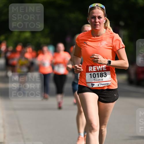 15.06.2025 - REWE Women's Run Dr. Thomas Lammeyer http://msf.ph/oto/7953782 15.06.2025 09:43:15 Laufen 10183 meine-sportfotos.de