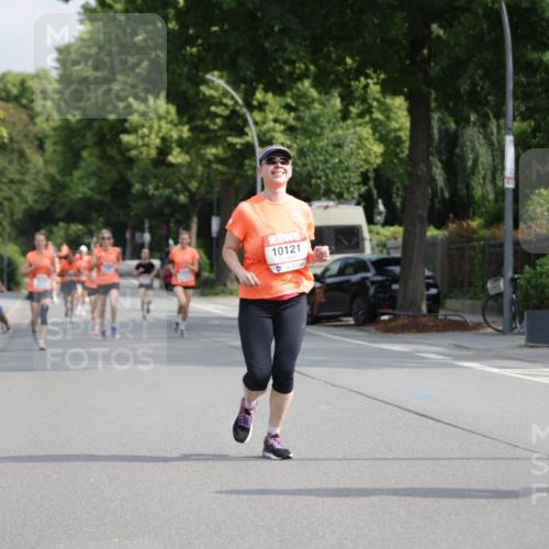 15.06.2025 - REWE Women's Run Jannik Wohlers http://msf.ph/oto/7953783 15.06.2025 08:49:00 Laufen 10121, 10795 meine-sportfotos.de