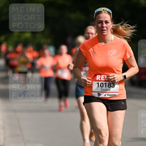 15.06.2025 - REWE Women's Run Dr. Thomas Lammeyer http://msf.ph/oto/7953784 15.06.2025 09:43:15 Laufen 10183 meine-sportfotos.de